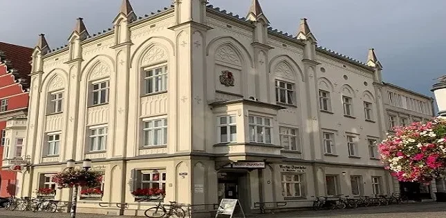 Apotheke