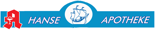 Hanse-Apotheke Logo